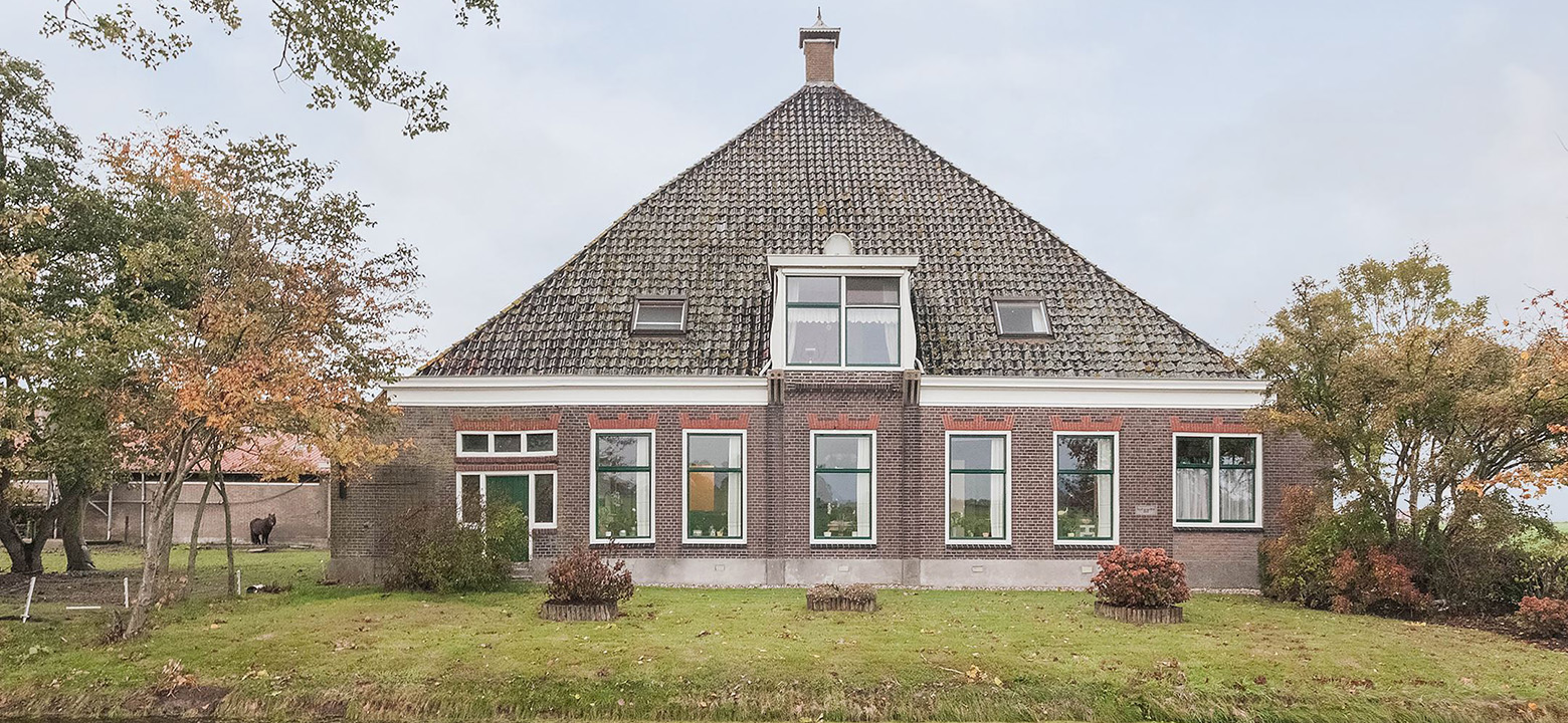 Architect Friesland